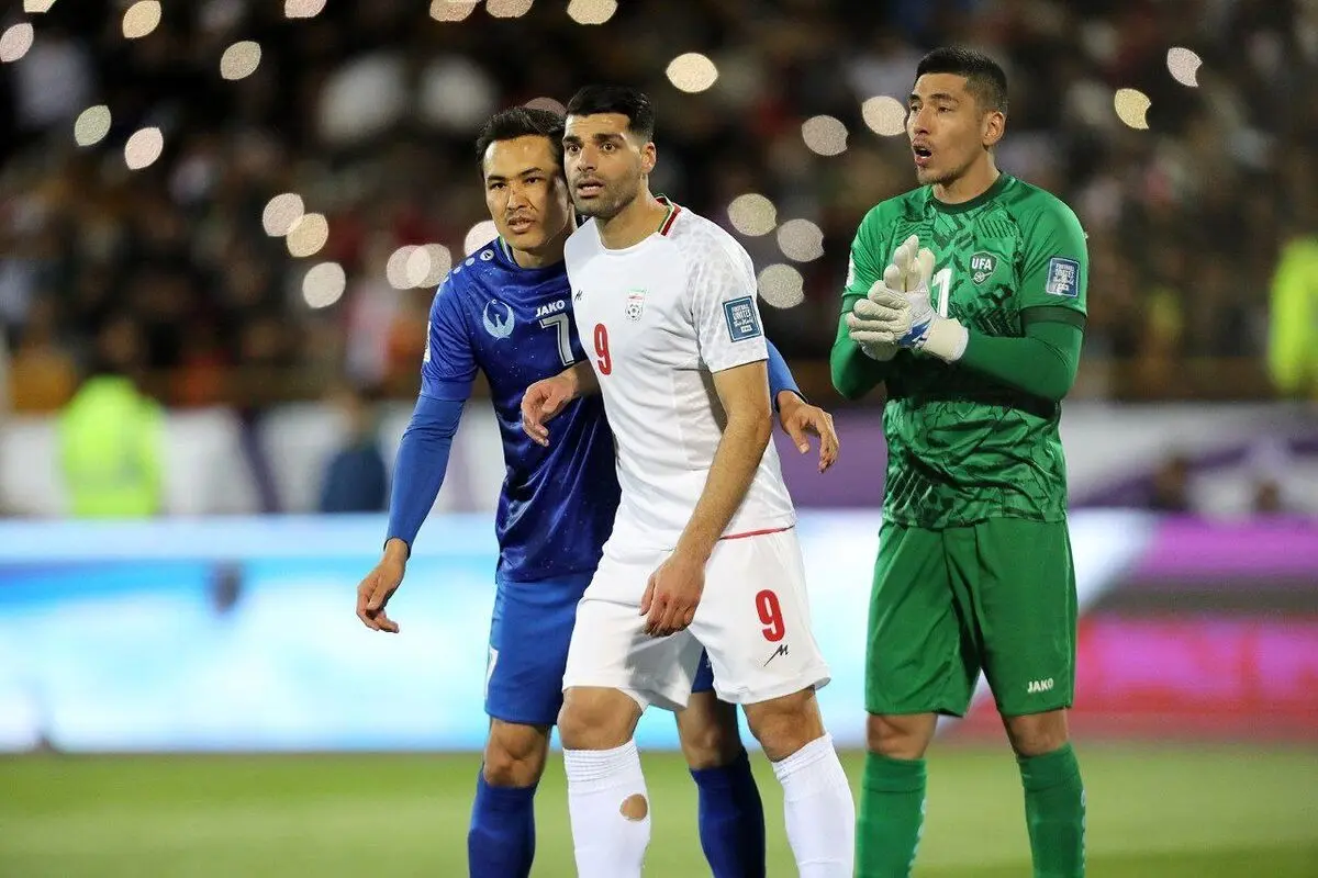 ببینید؛ حمله مجری تلویزیون به طارمی: بالا جایی است که حواله خودرو گرفتید!