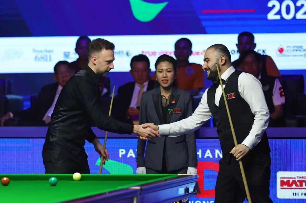 نابغه ایرانی چطور ترامپ را شکست داد؟