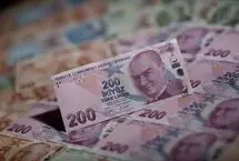 قیمت لیر ترکیه امروز سه‌شنبه 5 خرداد 1405