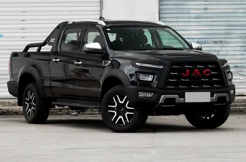 نسخه جدید KMC T9 در روسیه رونمایی شد