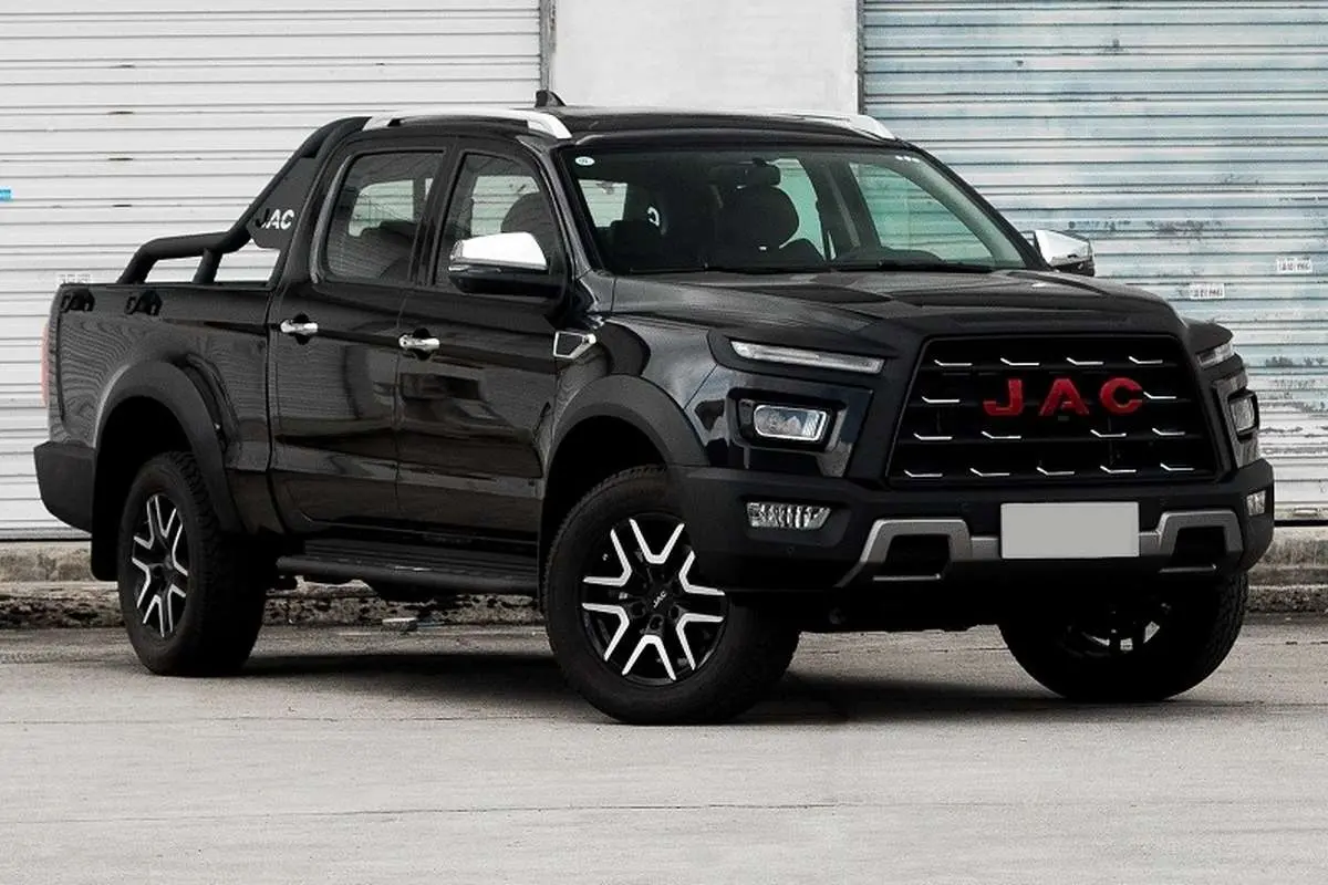 نسخه جدید KMC T9 در روسیه رونمایی شد