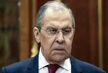 لاوروف: آمریکا باید خصومت‌ها علیه ایران را متوقف کند