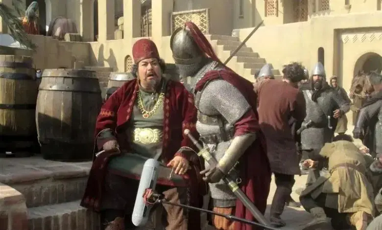  زمان پخش سریال «سلمان فارسی» مشخص شد