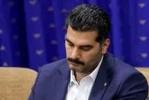 ادعای جنجالی خضریان درباره حقوق ۲۰۰ میلیونی یک عضو دولت/ احمدنیا: دروغی بیشرمانه است