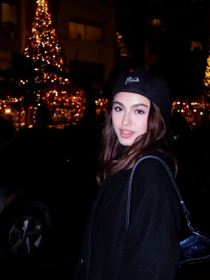 نیکی نصیریان