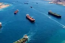 توقف ۴ کشتی در ۲۴ ساعت گذشته با اخطار سپاه

