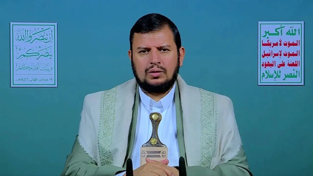 عبدالملک الحوثی: ایران با پاسخی ویرانگر، دشمن را در وضعیتی بی‌سابقه قرار داد
