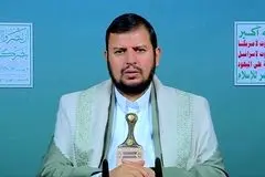 عبدالملک الحوثی: ایران با پاسخی ویرانگر، دشمن را در وضعیتی بی‌سابقه قرار داد
