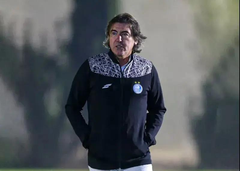 ساپینتو شاگردانش را برای جام حذفی به خط کرد