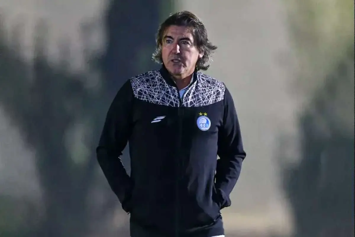 ساپینتو شاگردانش را برای جام حذفی به خط کرد