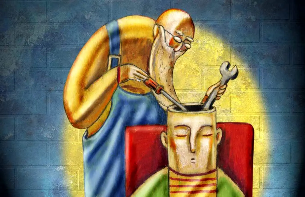 ما در جستجوی حقیقت نیستیم؛ در پی تایید باورهای خود هستیم