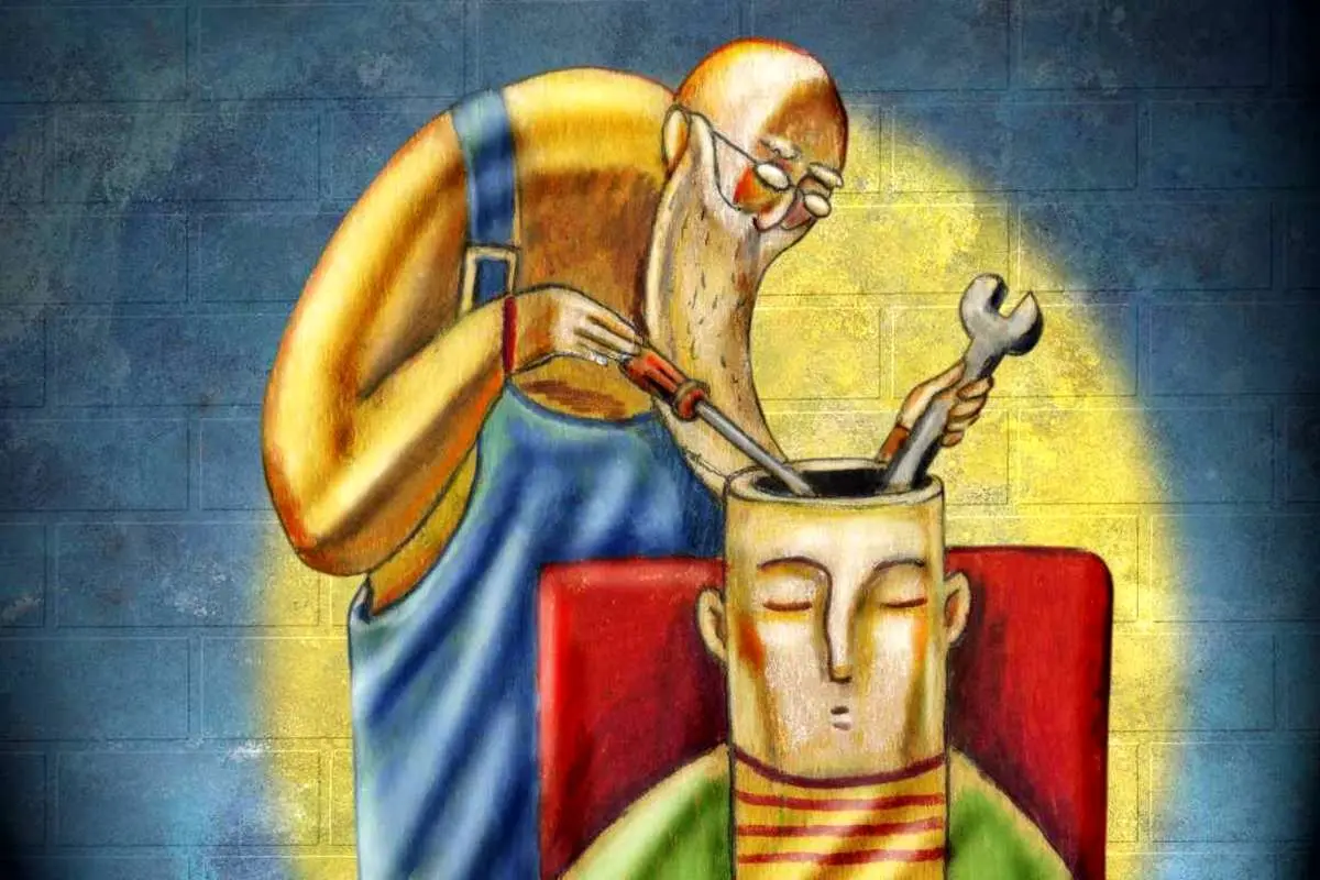 ما در جستجوی حقیقت نیستیم؛ در پی تایید باورهای خود هستیم