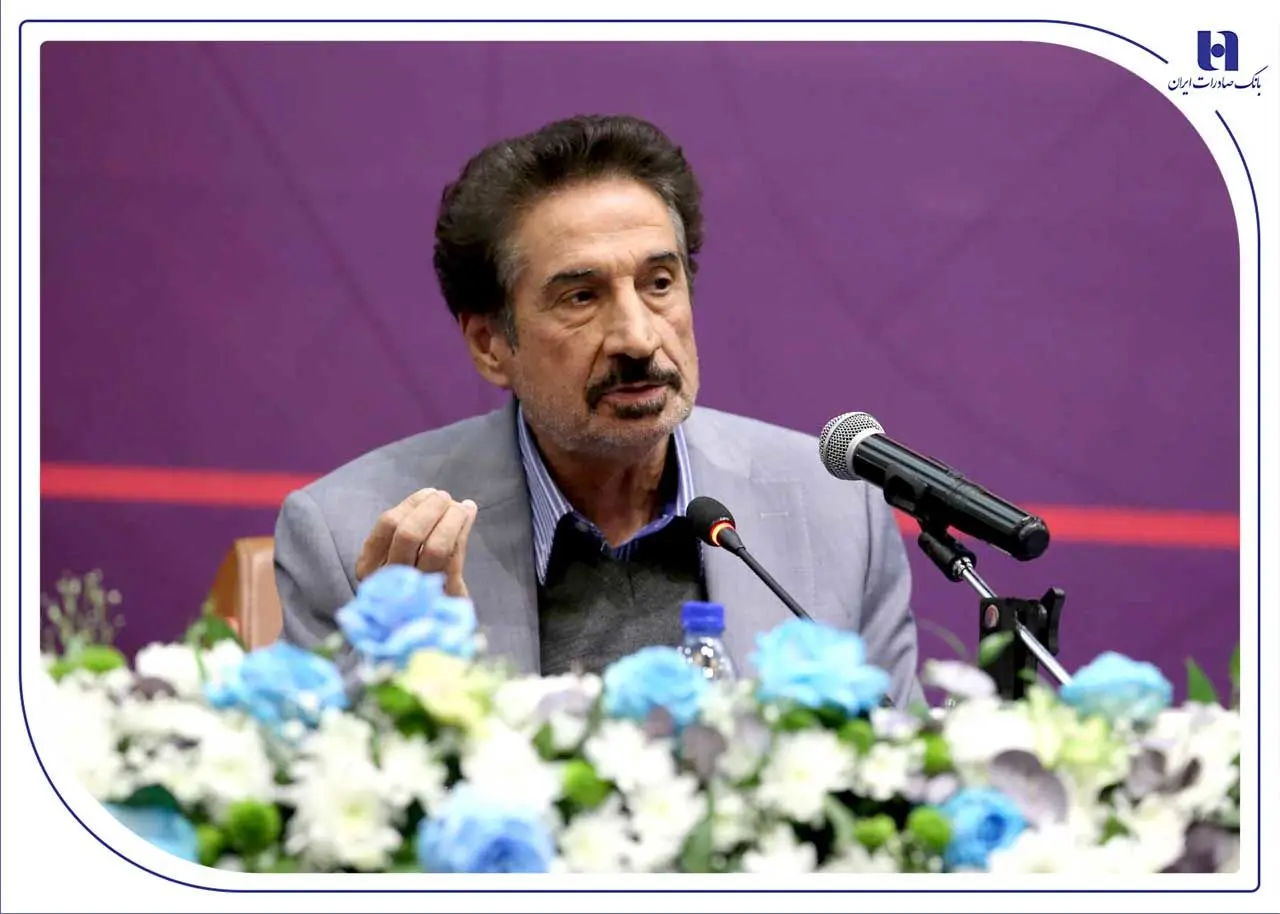  دبیر انجمن صنفی کارفرمایی صنعت پتروشیمی: سهم صنعت پتروشیمی در اقتصاد کشور به ۶ درصد می‌رسد