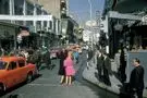 فلاش بک؛ ایران 1346 در قاب یک عکاس آمریکایی