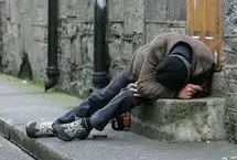 وجود ۱۲۴ هزار معتاد متجاهر در کشور/ ۳۰ درصد این معتادان اسکان ندارند
