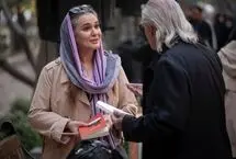 تصاویر؛ پیاده‌راه کتاب در بلوار کشاورز