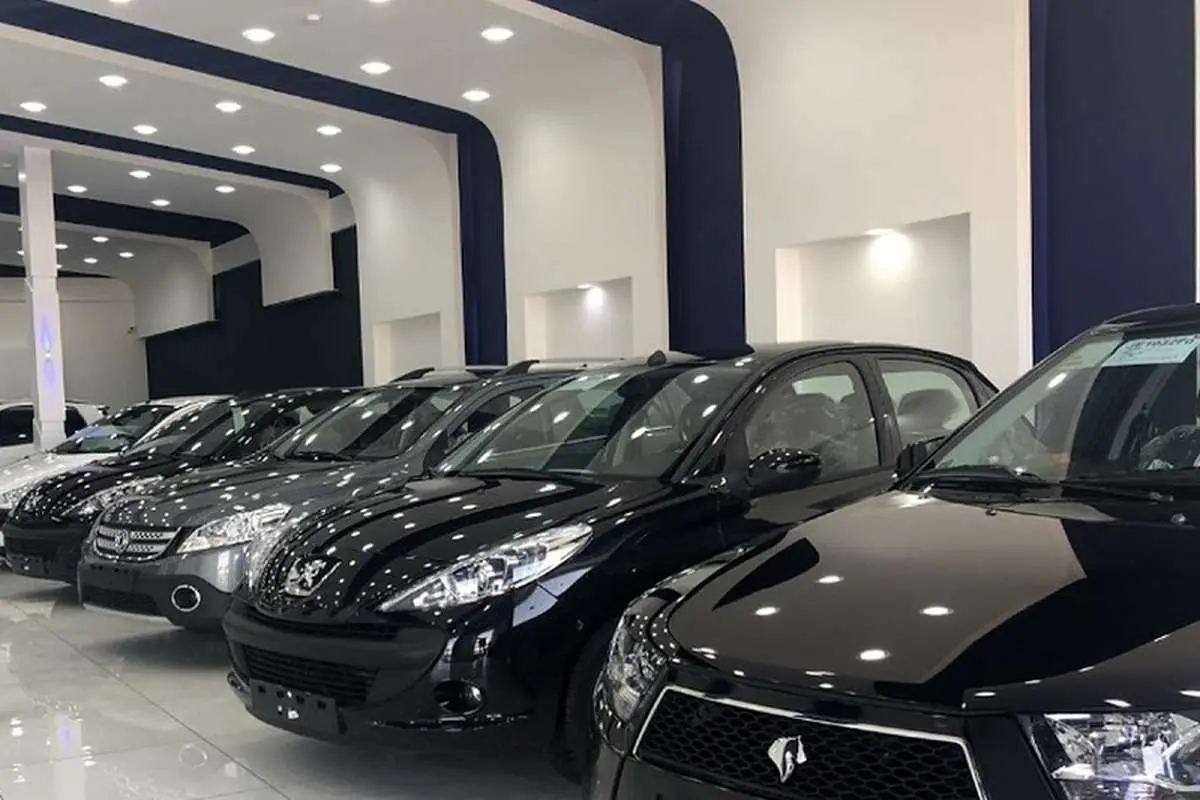 واقعیت تلخ بازار خودرو