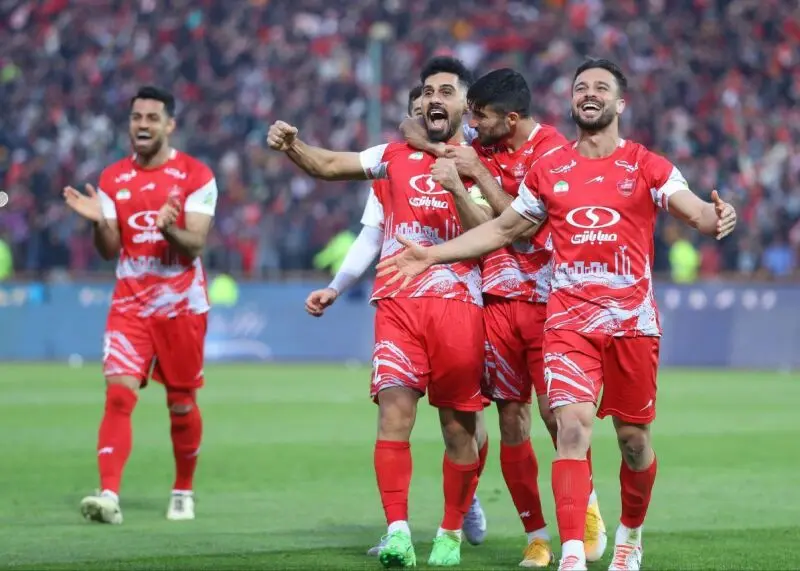 پرسپولیس به دنبال خارج کردن چند ستاره از لیست