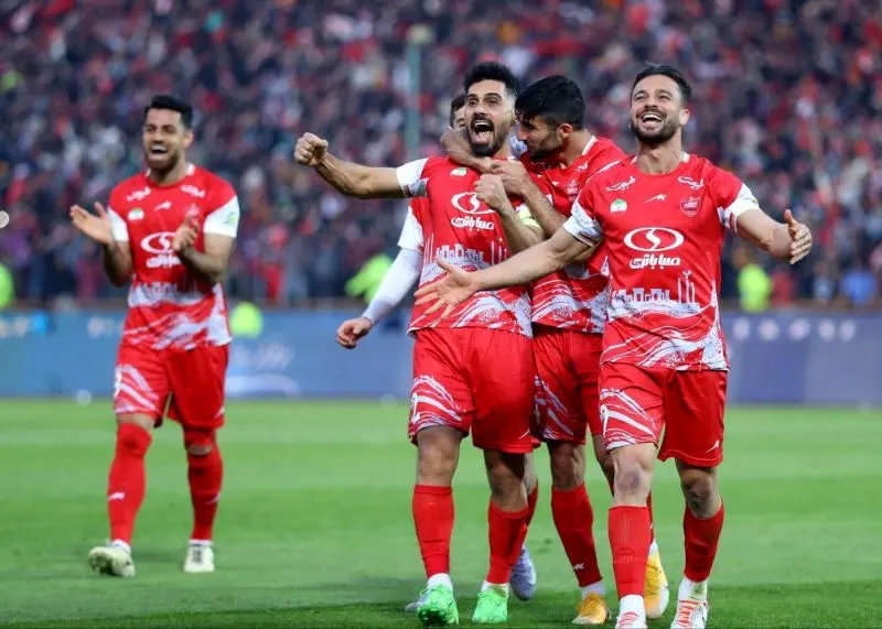 پرسپولیس به دنبال خارج کردن چند ستاره از لیست