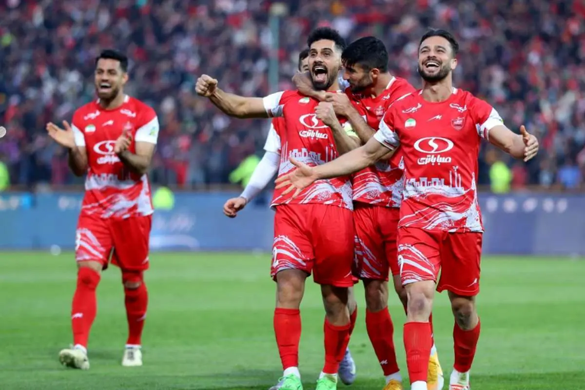پرسپولیس به دنبال خارج کردن چند ستاره از لیست