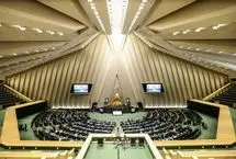 جزئیات نشست غیر علنی صبح مجلس از زبان قالیباف