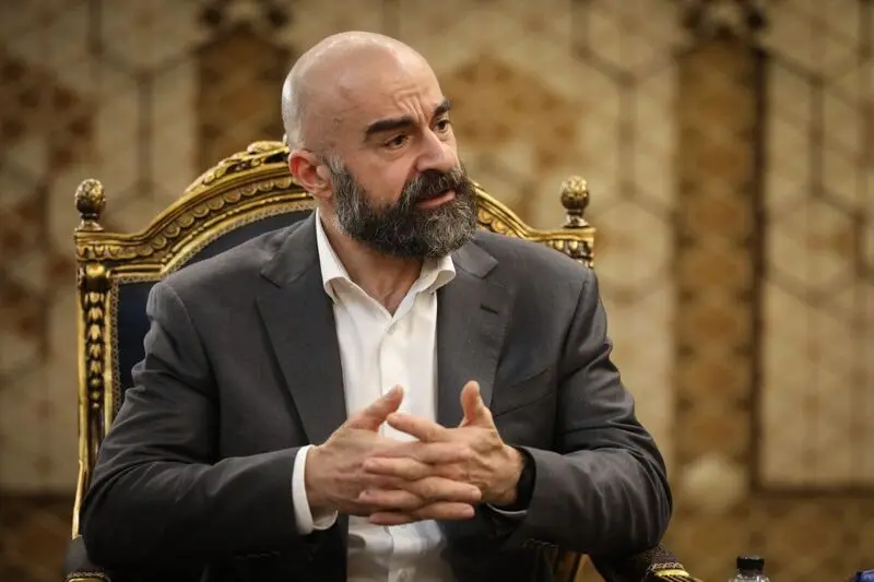 بافل طالبانی