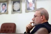 لاریجانی پس از عمان، به قطر می‌رود
