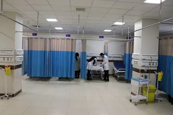 عفونت ادراری دومین بیماری شایع کودکان؛ تهدیدی جدی برای کلیه‌ها