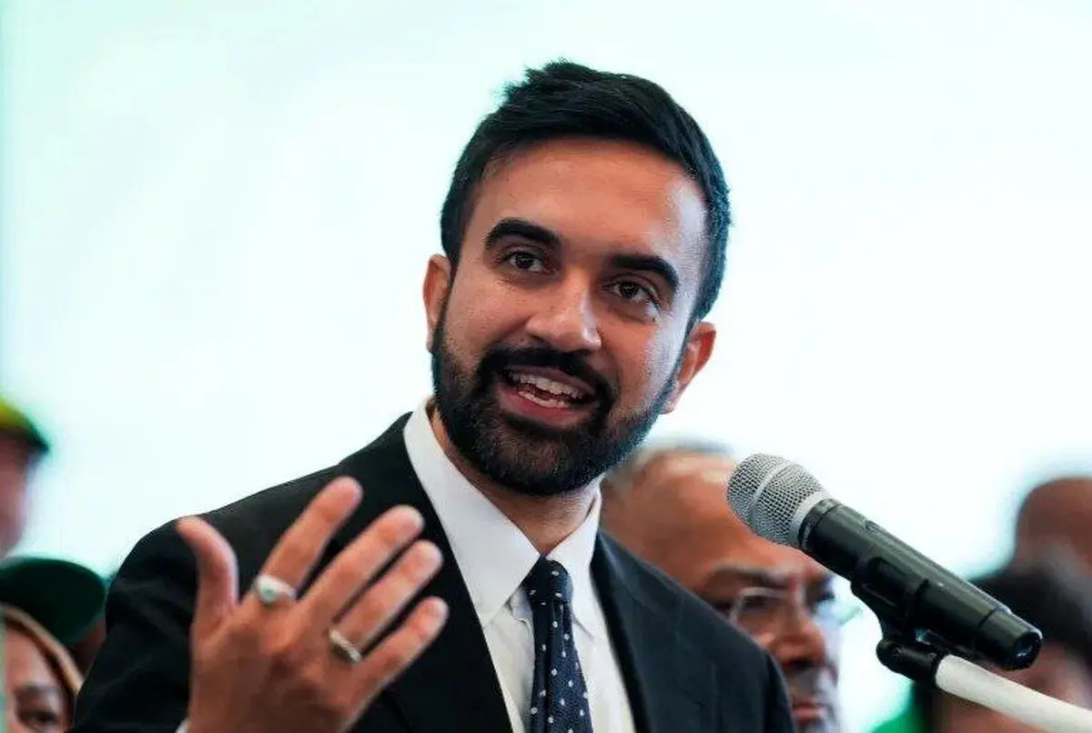 تاثیر زهران ممدانی بر ما، تاثیر زاکانی بر نیویورکی‌ها