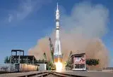  ۵۰ ساعت حیاتی برای رساندن تجهیزات و آذوقه به ایستگاه فضایی