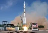  ۵۰ ساعت حیاتی برای رساندن تجهیزات و آذوقه به ایستگاه فضایی