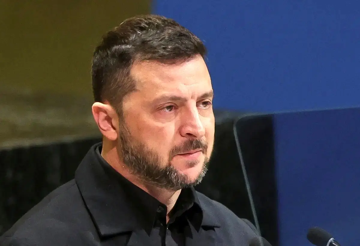 اوکراین در چالش بزرگ؛ آیا تسلیم طرح صلح آمریکا خواهد شد؟