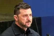 اوکراین در چالش بزرگ؛ آیا تسلیم طرح صلح آمریکا خواهد شد؟