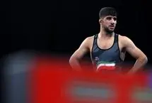 برنامه روز سوم کشتی فرنگی قهرمانی جهان؛ نابغه وارد می شود!

