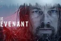 لئوناردو دی‌کاپریو حین فیلم‌برداری The Revenant درون لاشه یک حیوان خوابید

