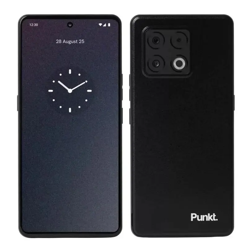 گوشی Punkt MC03