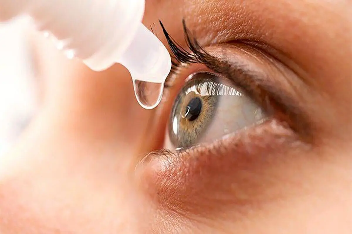 هشدار درباره قطره چشم تبلیغ‌شده؛ سلامت چشم‌ها در خطر جدی!