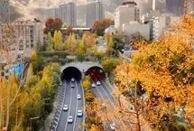 تهران در خشک‌ترین پاییز قرن/ راهکاری برای نجات پایتخت از بی‌آبی
