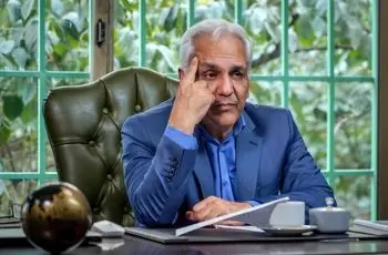 سریال «شش ماهه»/ پایان مهران مدیری در کمدی 