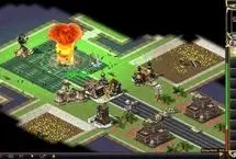بازی نوستالژی Red Alert 2 حالا روی مرورگر قابل اجراست