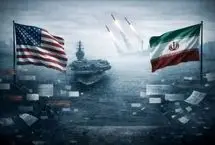 راشاتودی: آمریکا در ایران لقمه‌ بزرگتر از دهانش برداشته است
