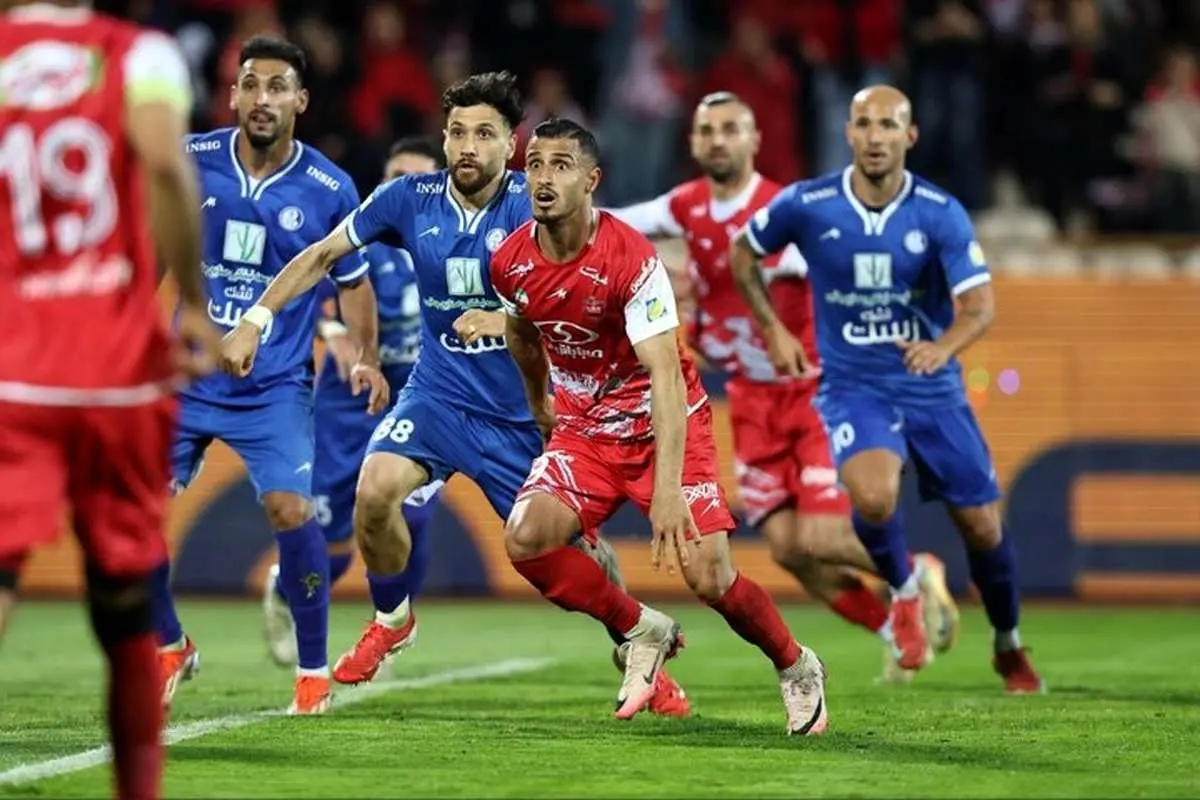 منتظر این 2 نفر در پرسپولیس نباشید