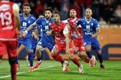 منتظر این 2 نفر در پرسپولیس نباشید