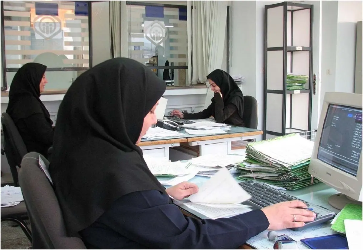 ساعت کاری ادارات این استان برای فردا تغییر کرد
