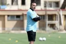 کنایه‌های خبرساز حسین کعبی به پیروز قربانی