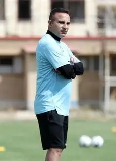 کنایه‌های خبرساز حسین کعبی به پیروز قربانی