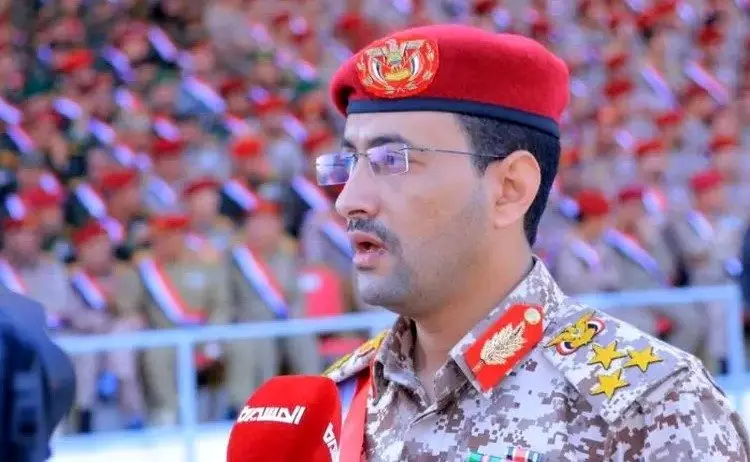 یمن: فرودگاه بن‌گوریون را هدف قرار دادیم
