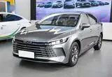بی‌وای‌دی دیسترویر ۰۵؛ شرایط فروش سدان پلاگین هیبرید اعلام شد