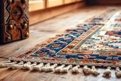 ایده‌های خلاقانه و جالب برای تزیین ریشه فرش و محافظت از آن