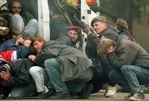 تور  تفریحی شکار/ شکار انسان‌ها در بوسنی! 